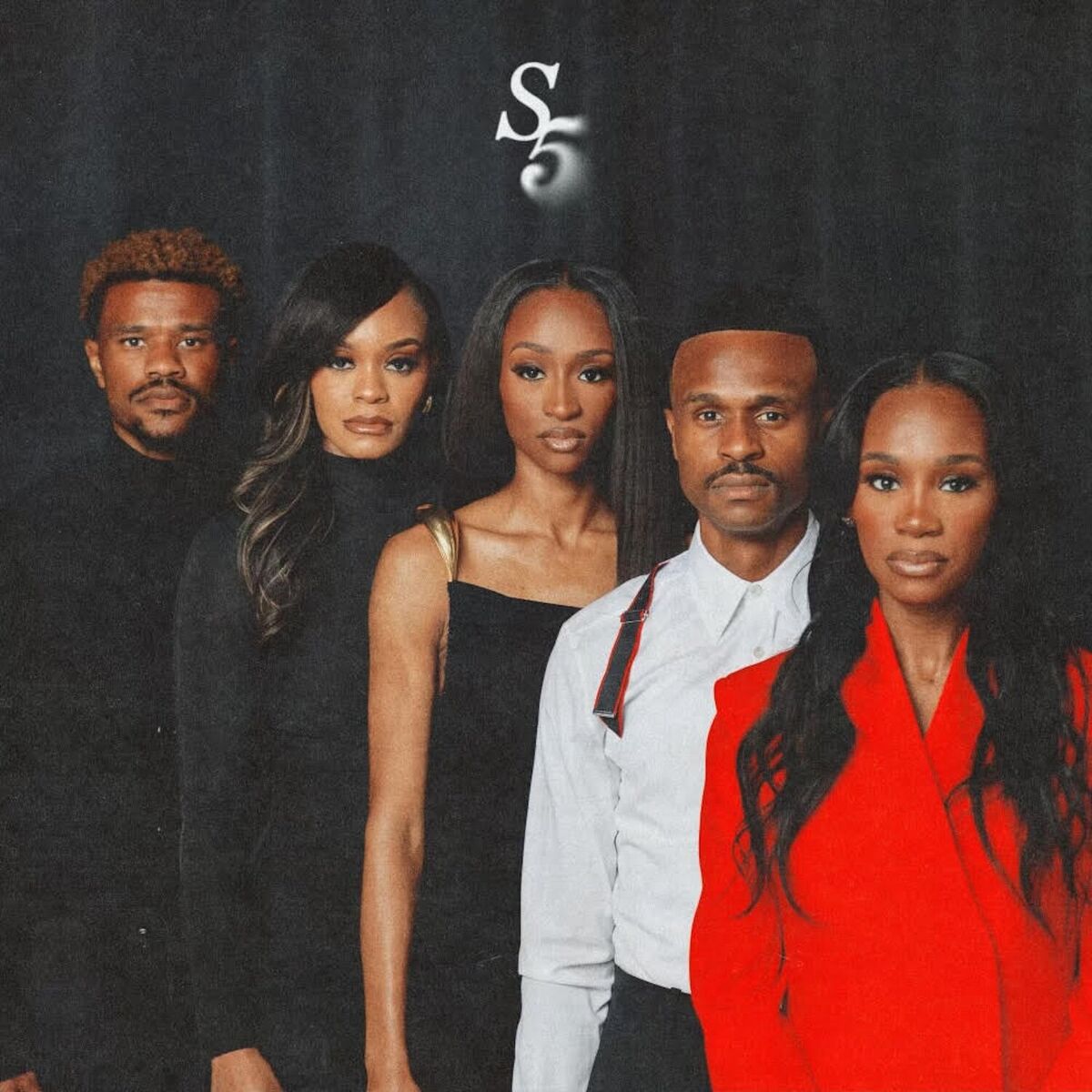Album cover of S5
