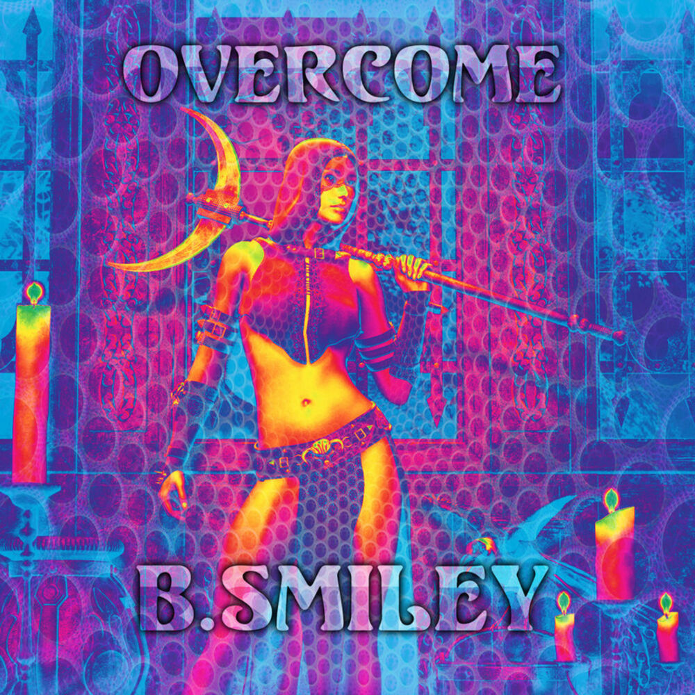 Picture of Overcome