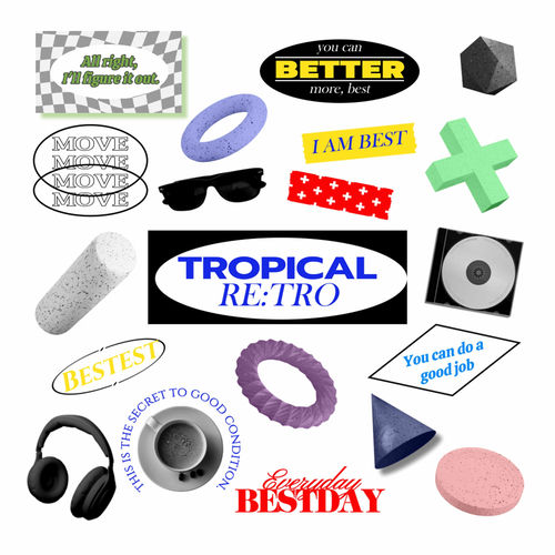 Park je hee – Our Paradise – Single