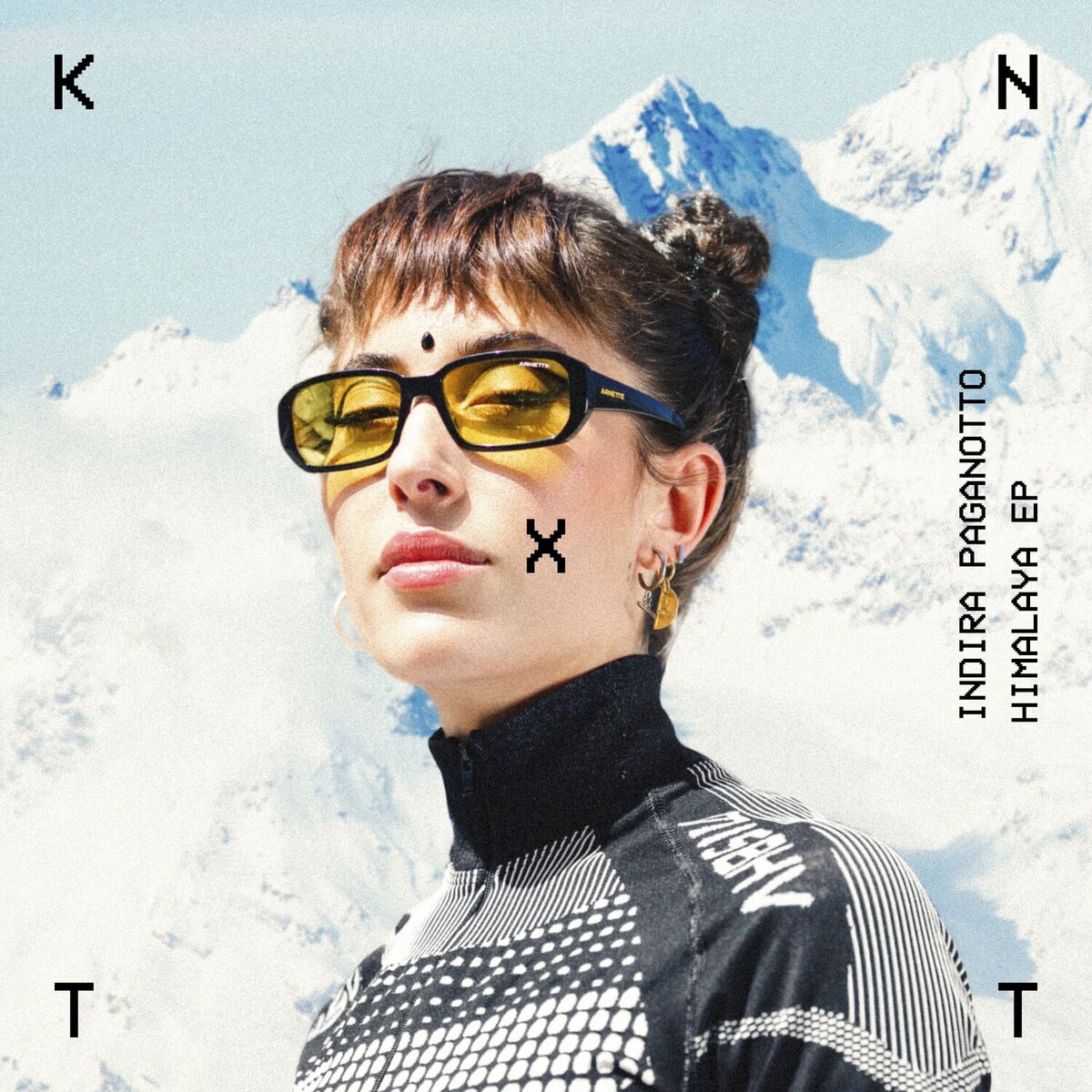 Album cover of Himalaya