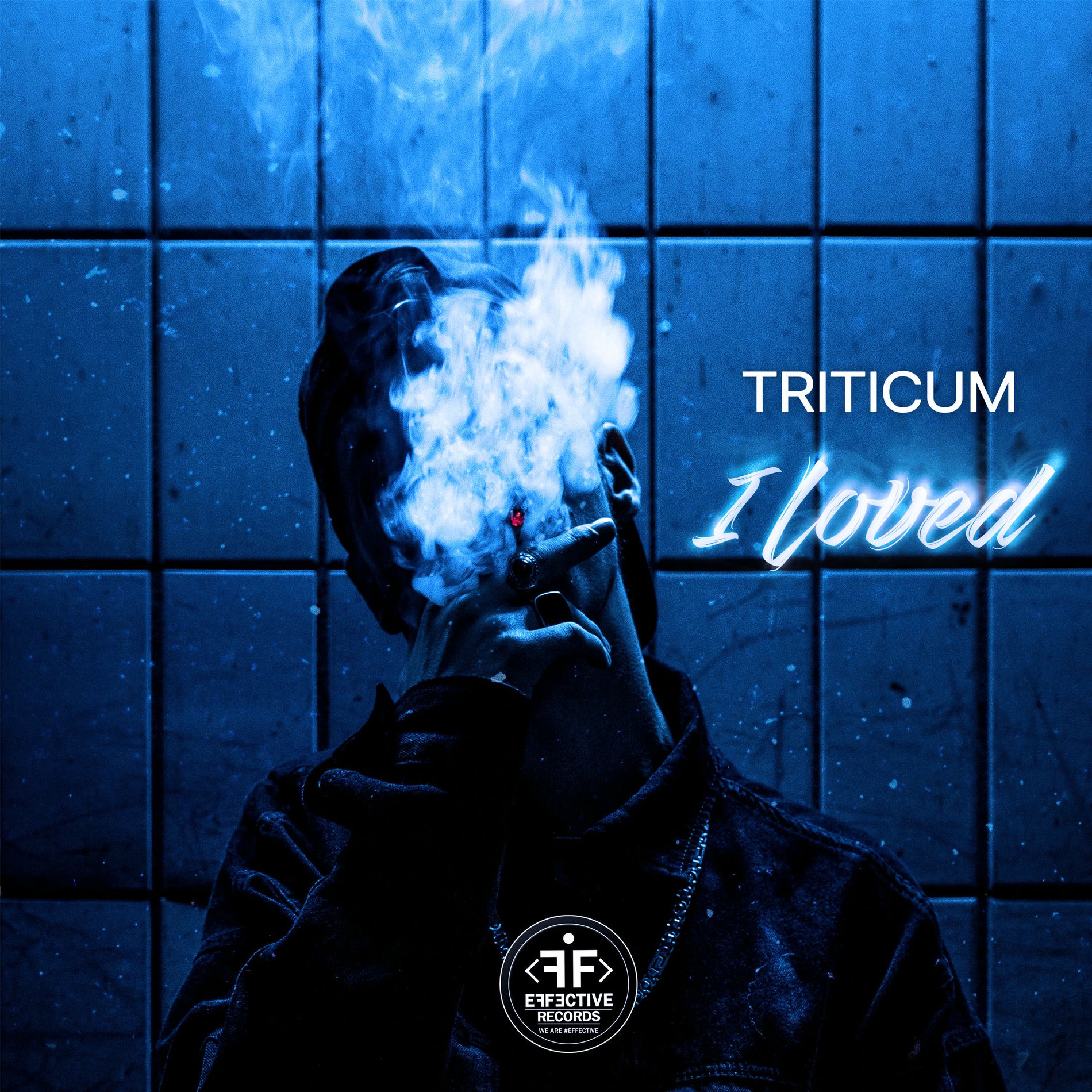 Album cover of I Loved