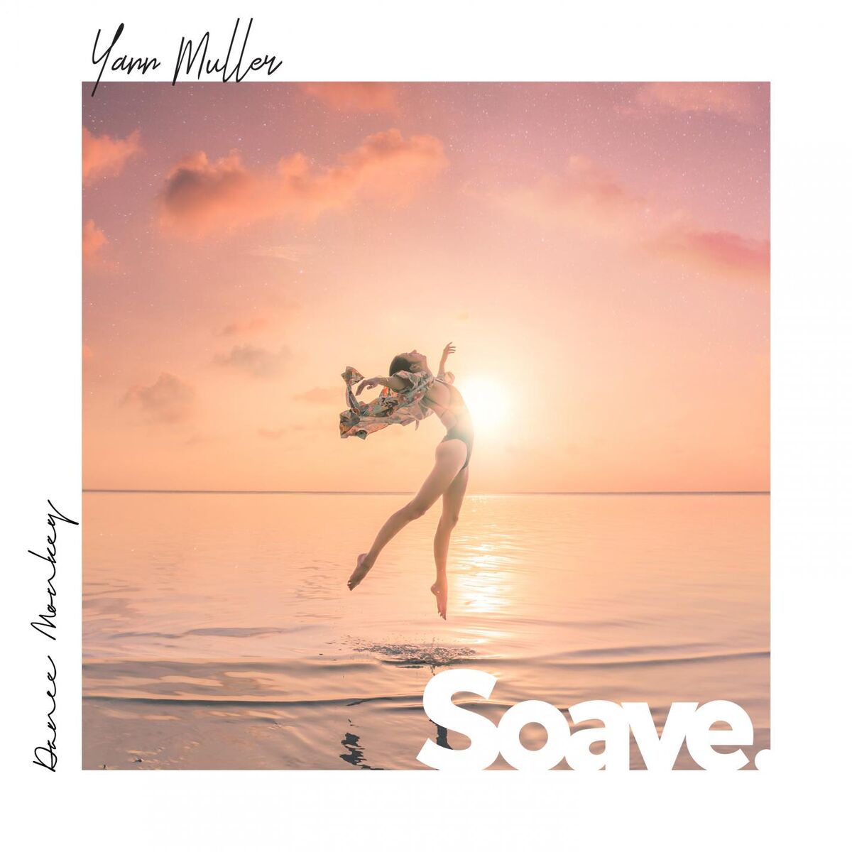 Album cover of Dance Monkey