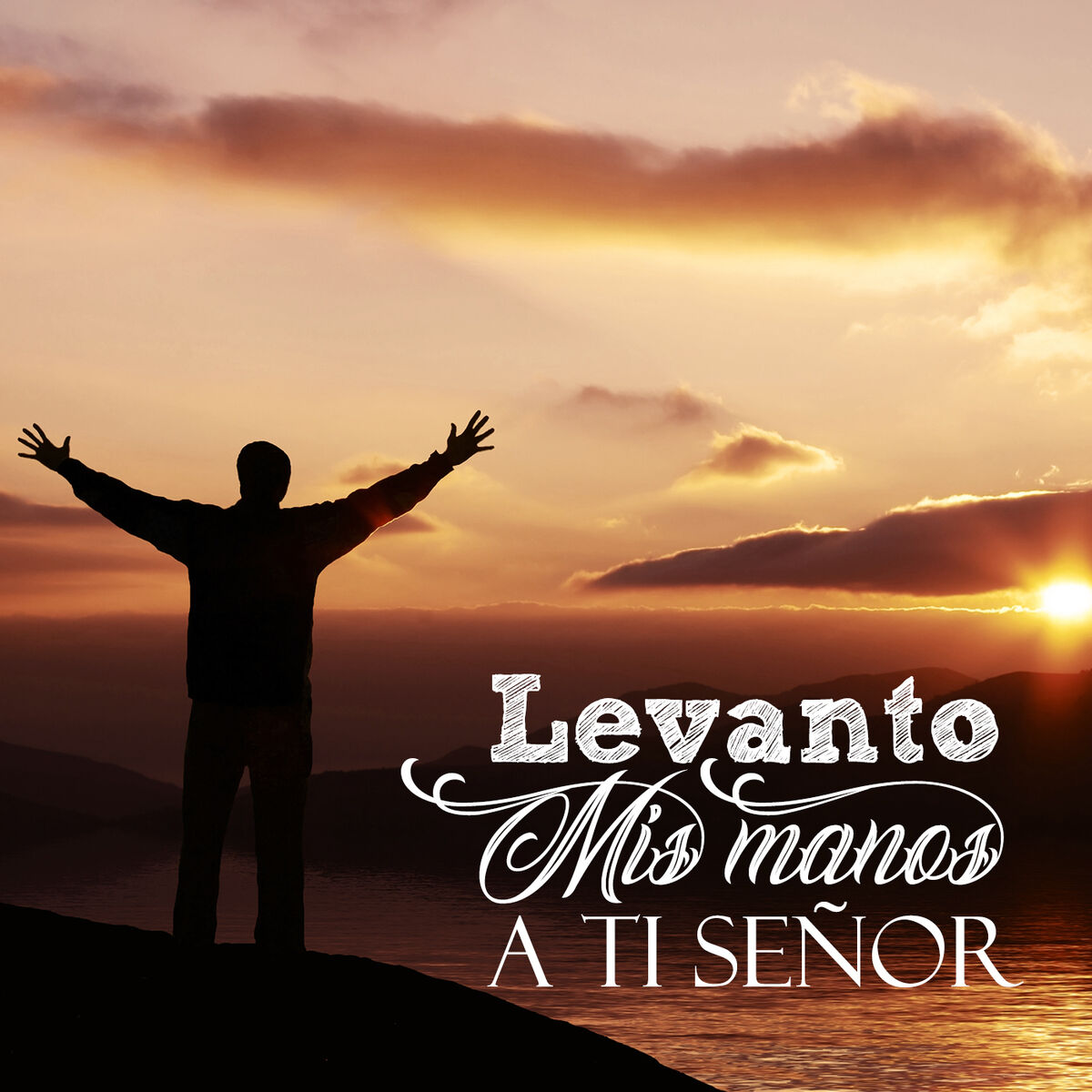 Album cover of Como Bartimeo (Alabanzas a Cristo)