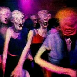Cover of CLUB RANDOM