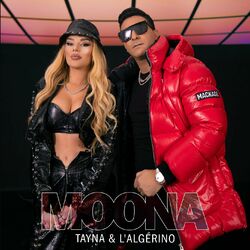 Cover of Moona