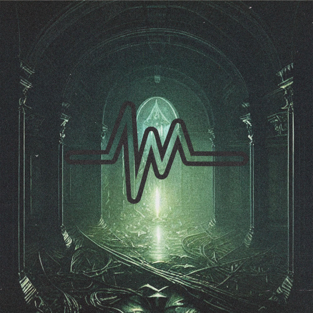 Album artwork for Cutting Through by Doctor Oscillator