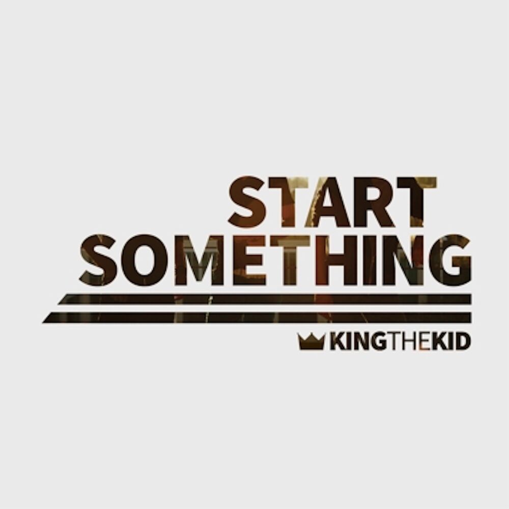 Picture of Start Something
