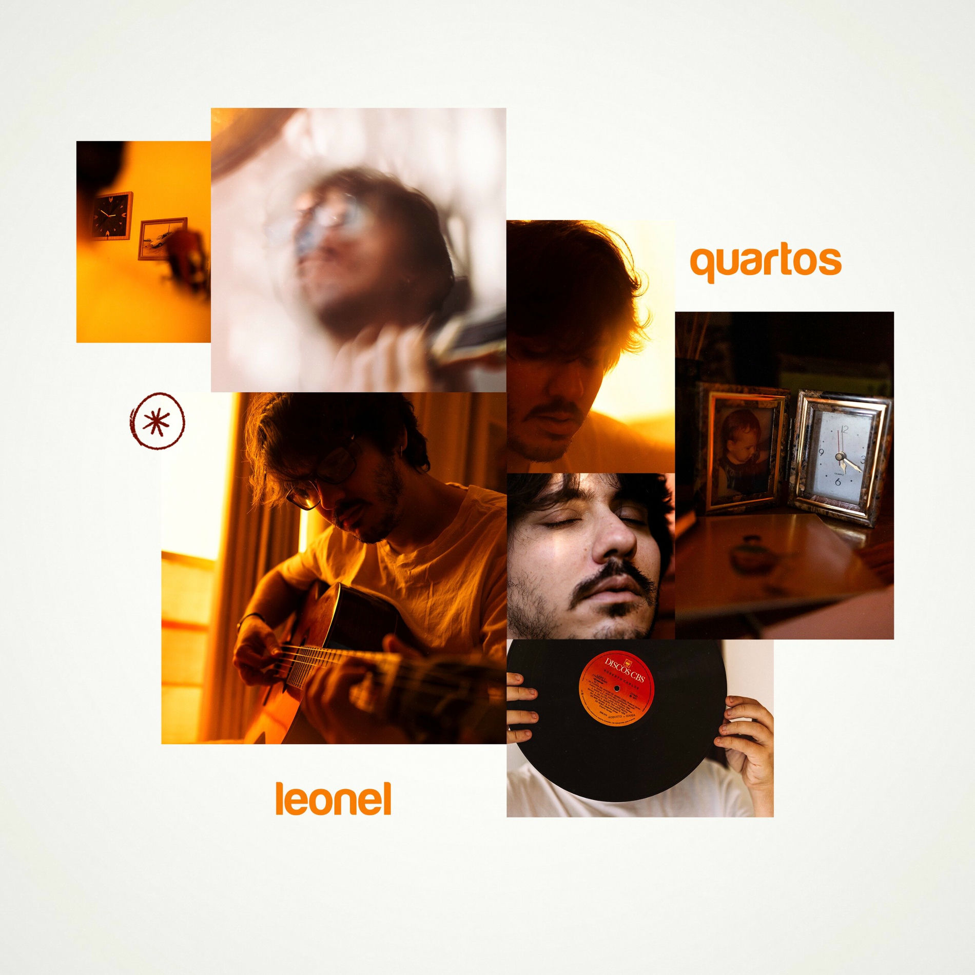 Album cover of Platônico