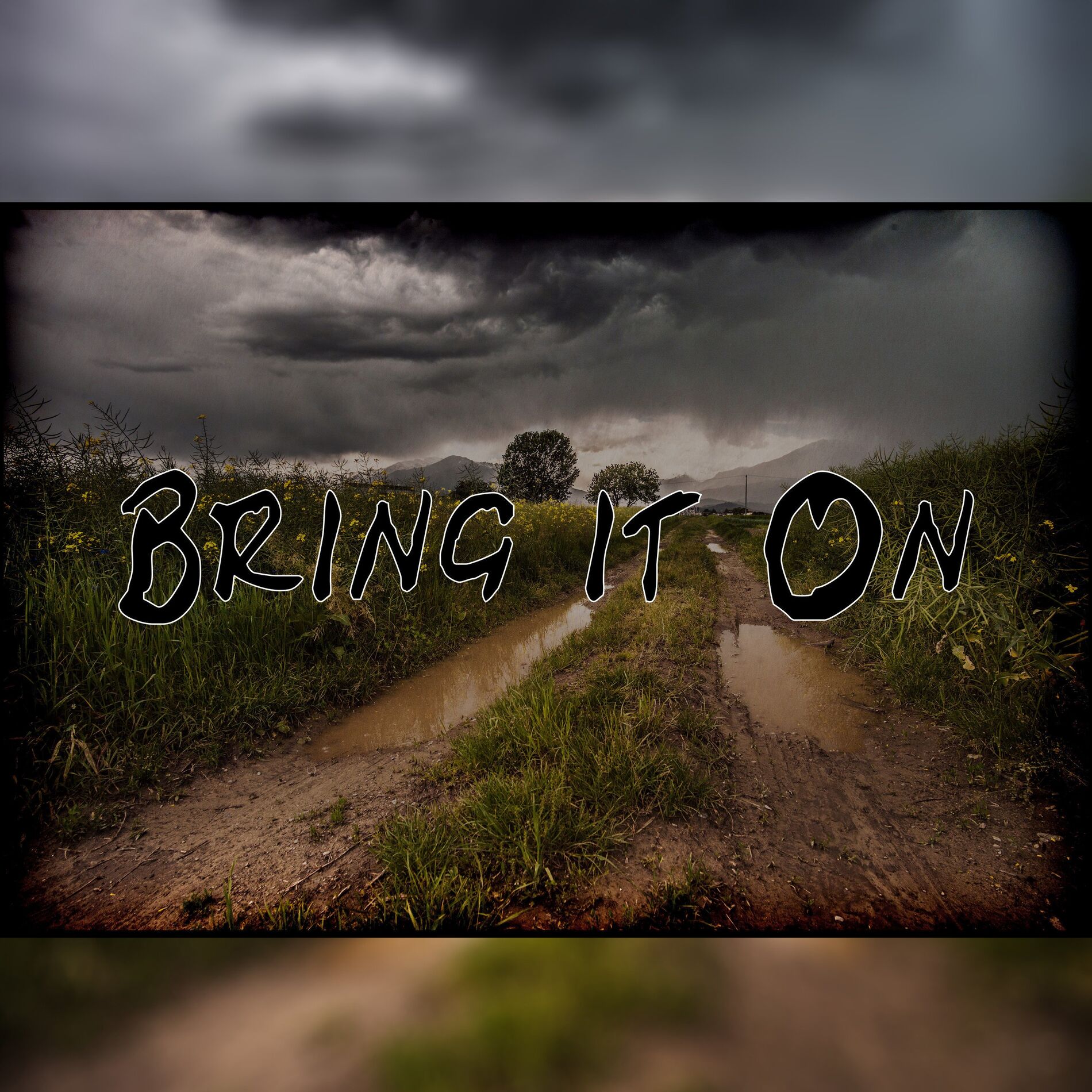 Album cover of Bring It On