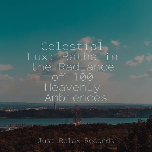 Celestial Lux: Bathe in the Radiance of 100 Heavenly Ambiences