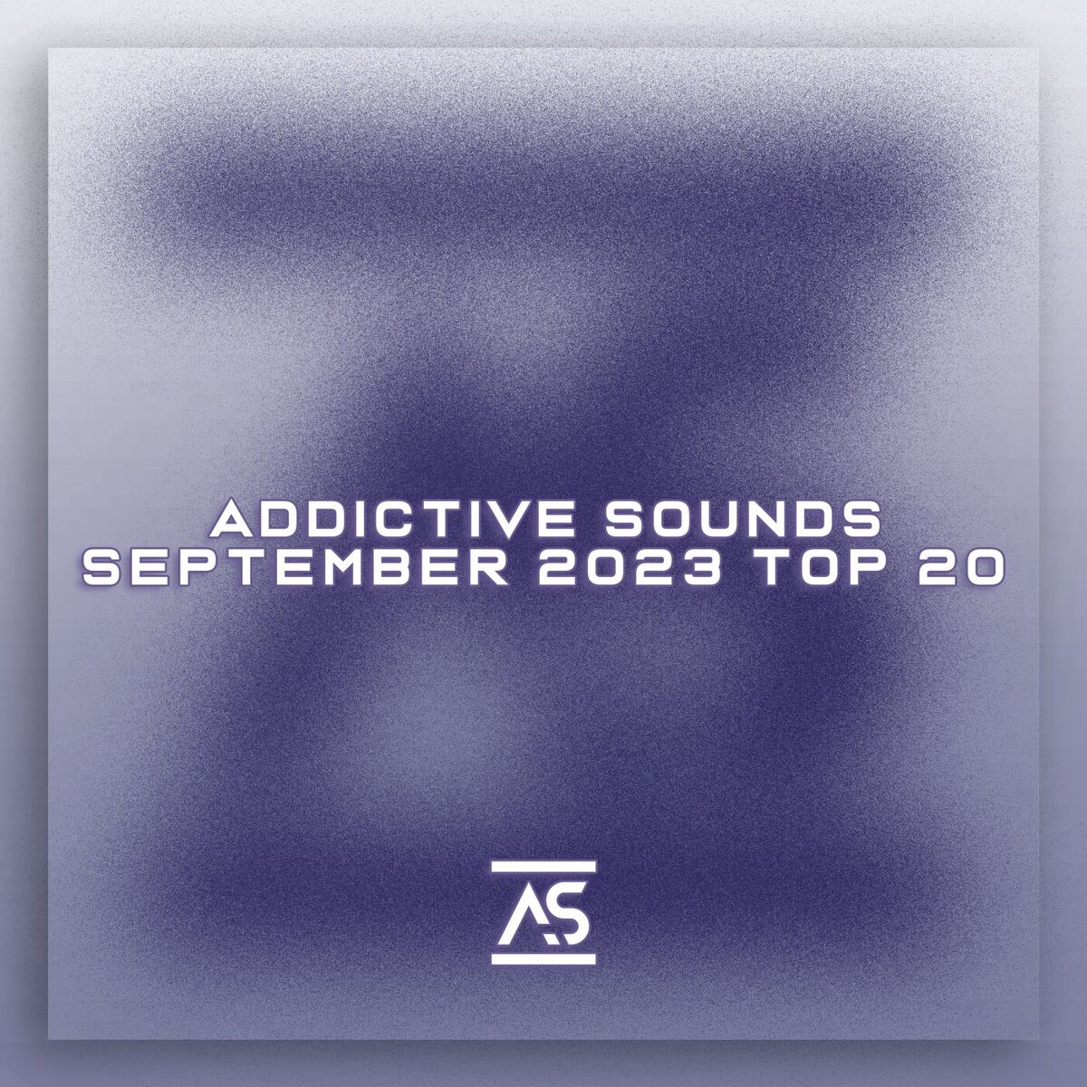 Album cover of Addictive Sounds September 2023 Top 20