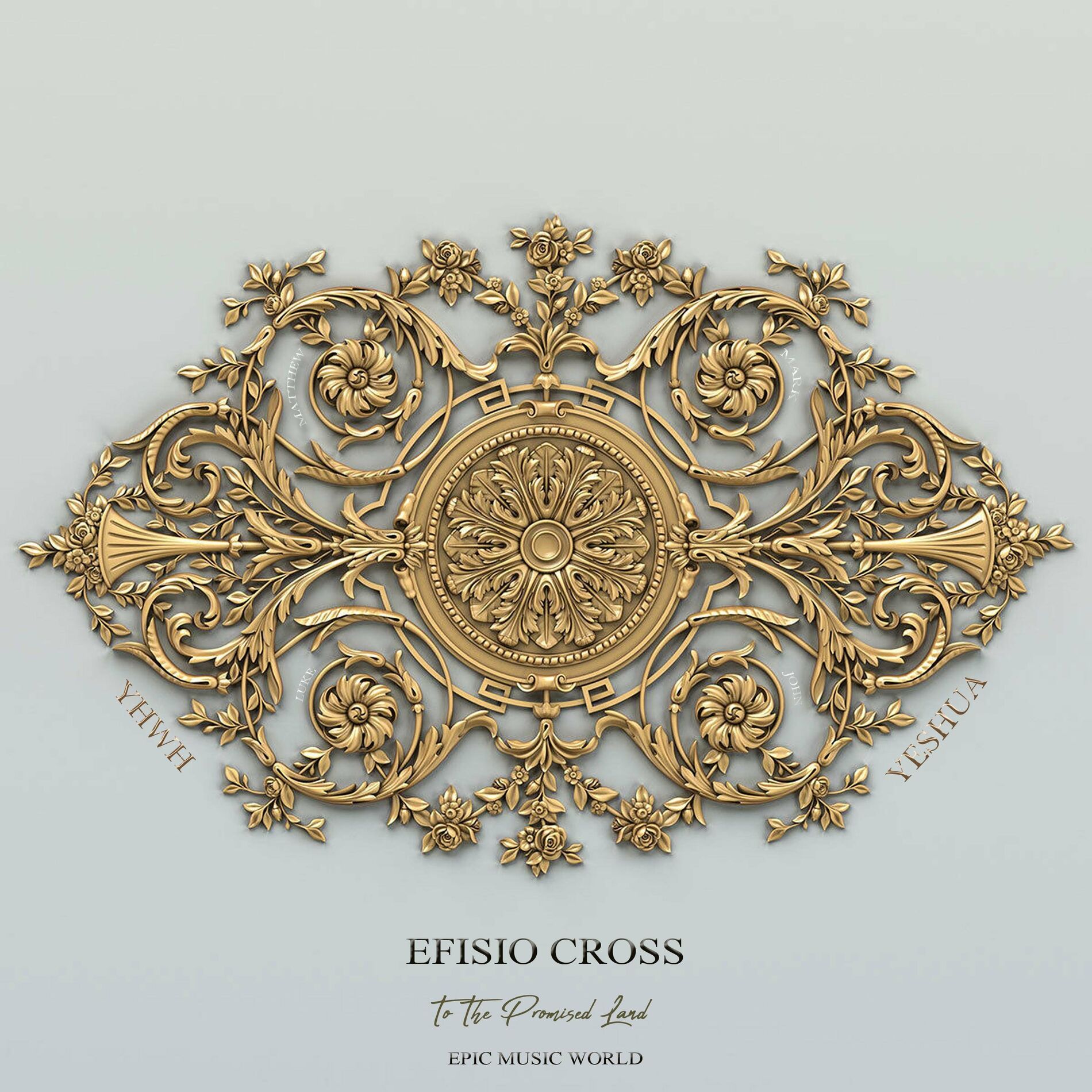Album cover of Viens Petite Rose