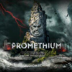 Cover of Promethium