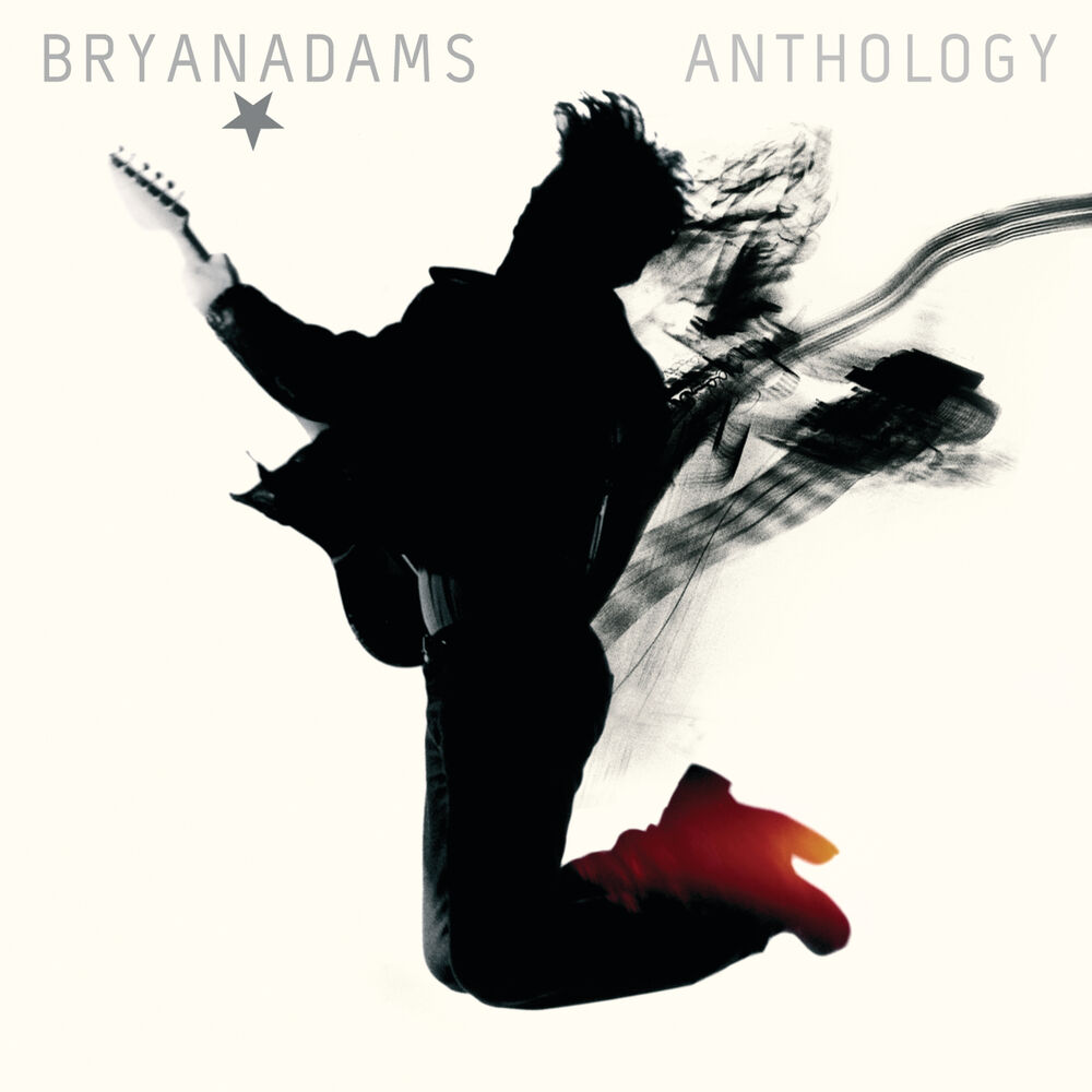 Picture of Anthology