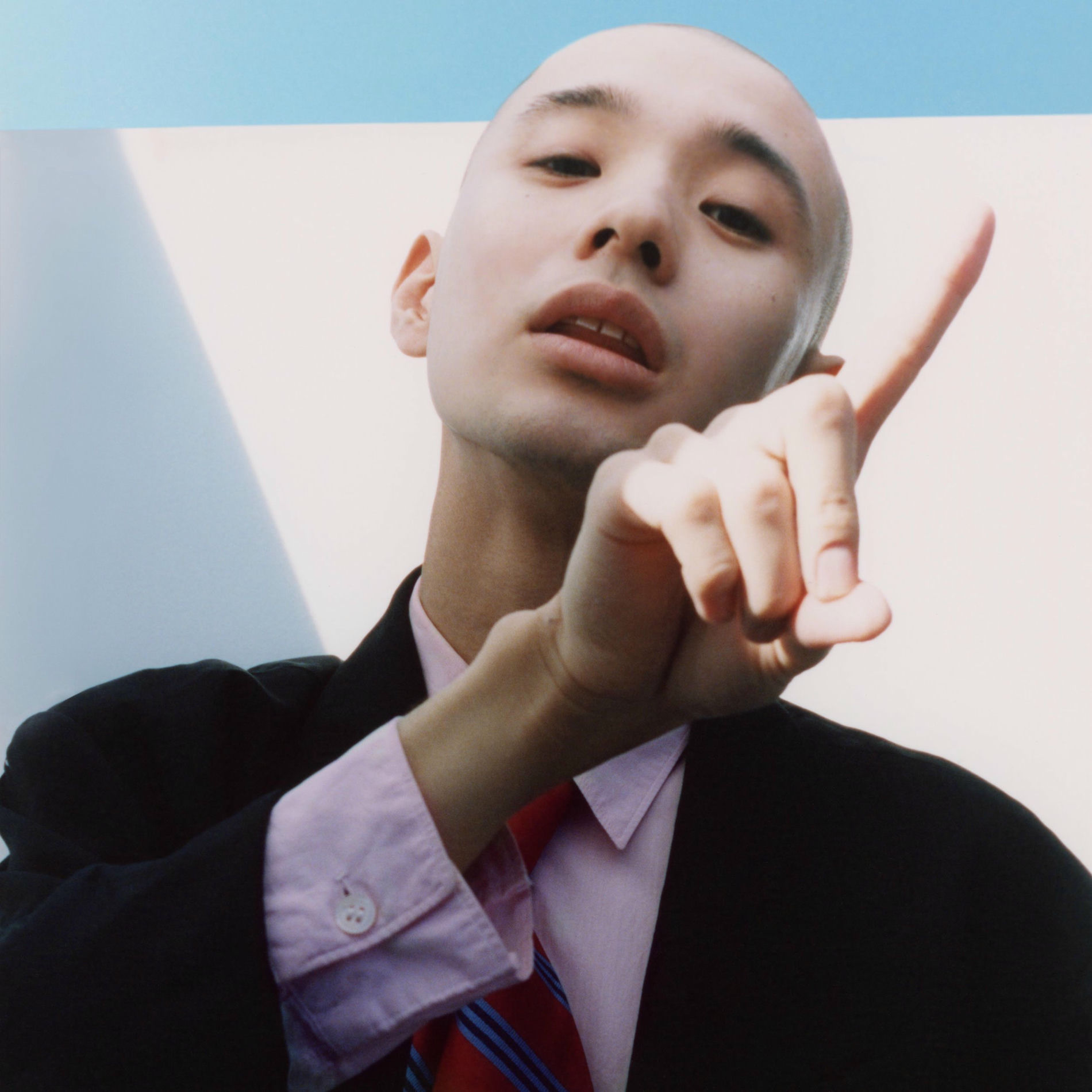 新品LP　KID FRESINO / Shadin' Shadin' LP - Dogear Recordsxxxxxxxx