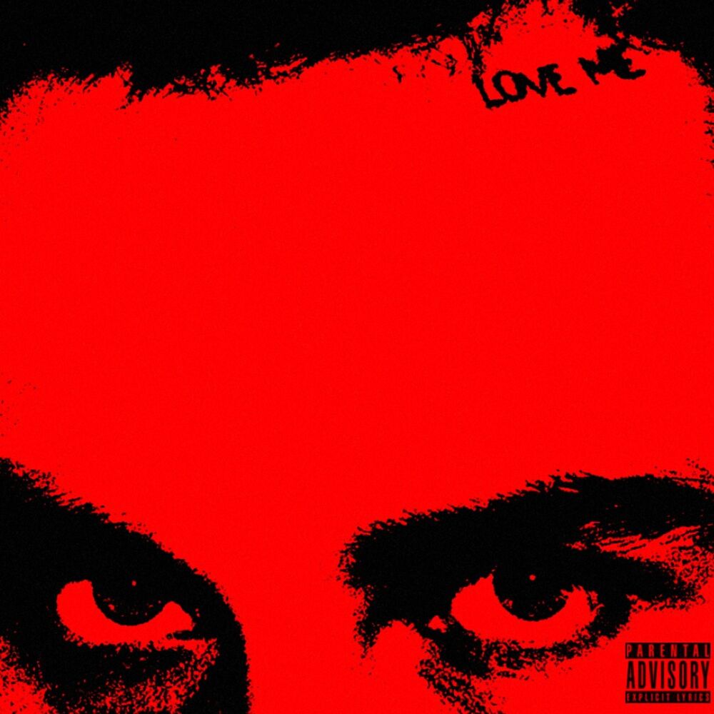 Picture of Love Me Never