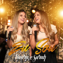 Cover of Eu Sou