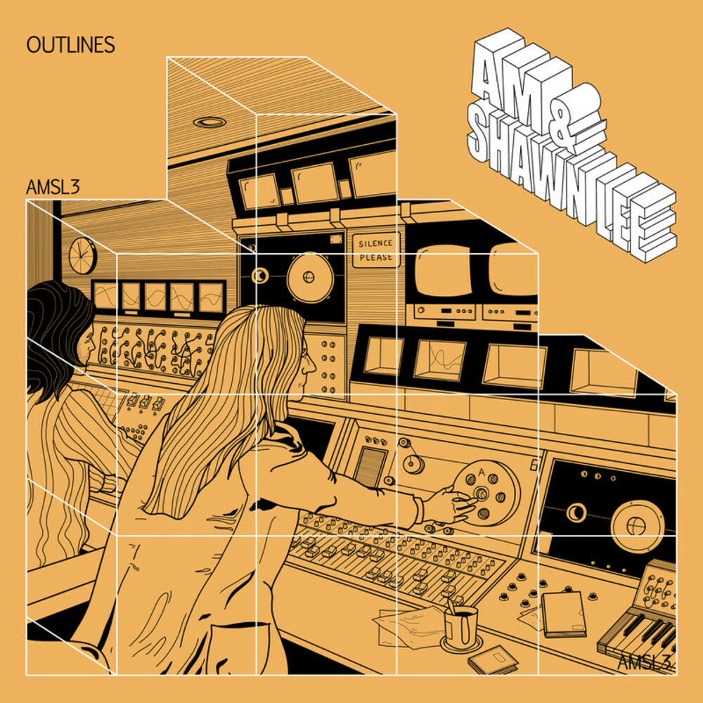 Picture of Outlines