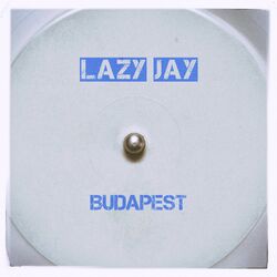 Cover of Budapest