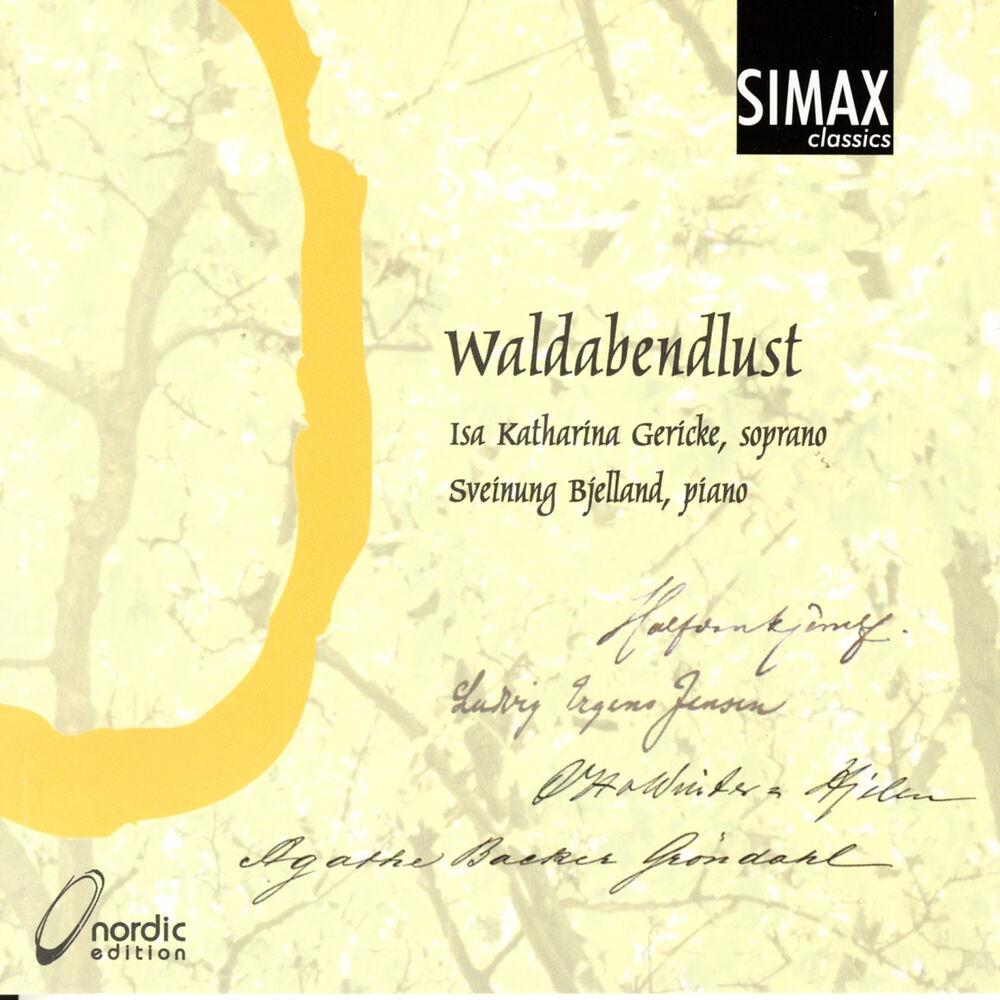Picture of Waldabendlust