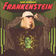 Frankenstein by Claire Rosinkranz album cover