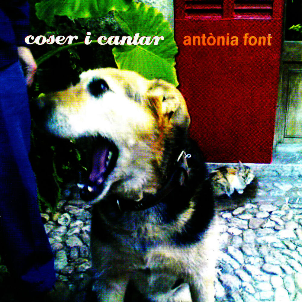 Picture of Coser I Cantar