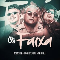 Cover of Os Faixa
