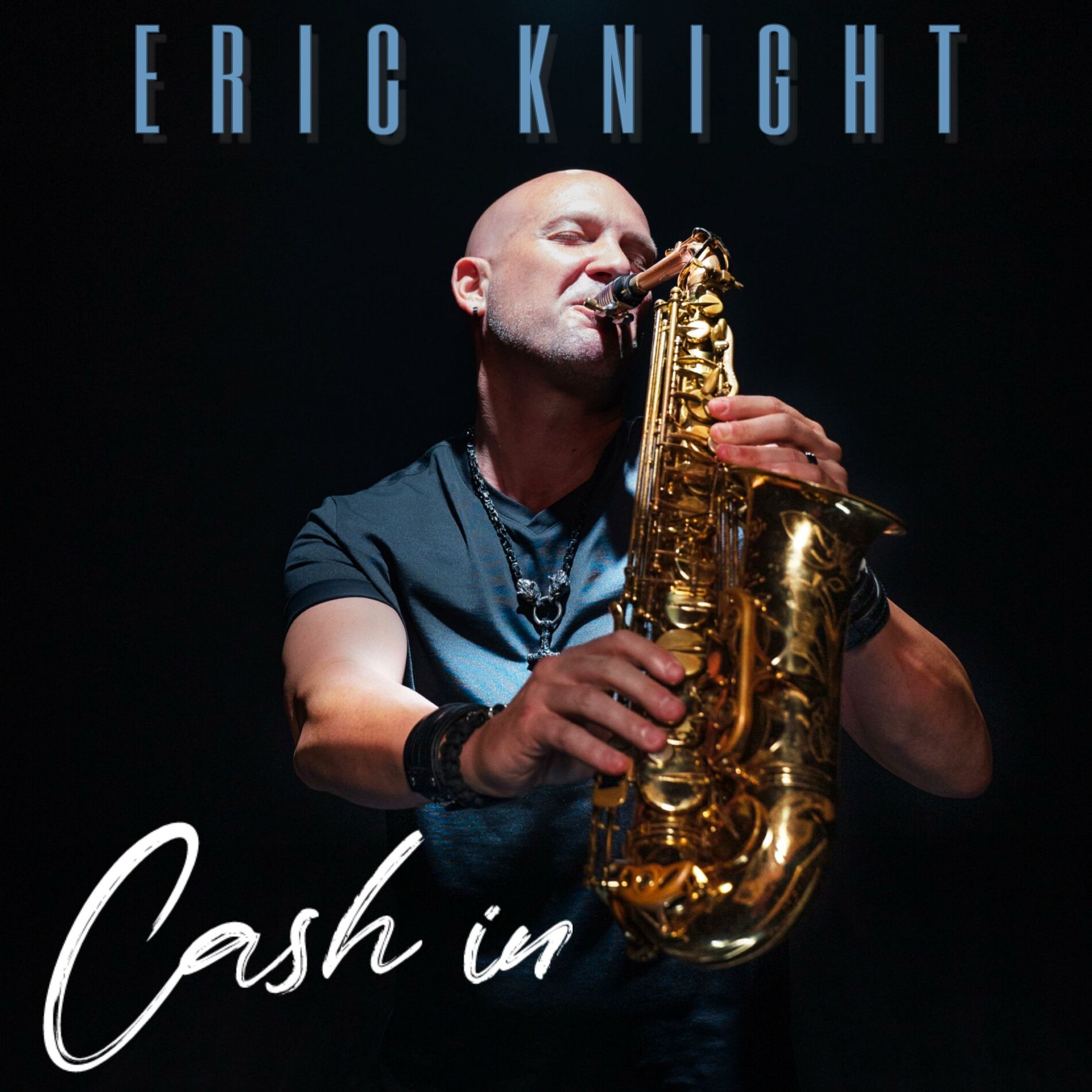 Album cover of Cash in