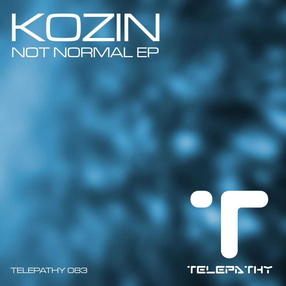 Picture of Not Normal EP