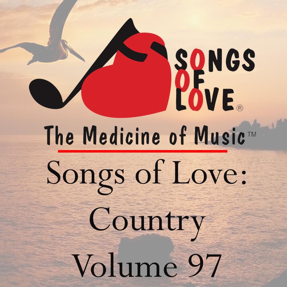 Picture of Songs of Love: Country, Vol. 97