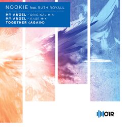 Cover of My Angel / Together