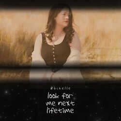 Cover of look for me next lifetime