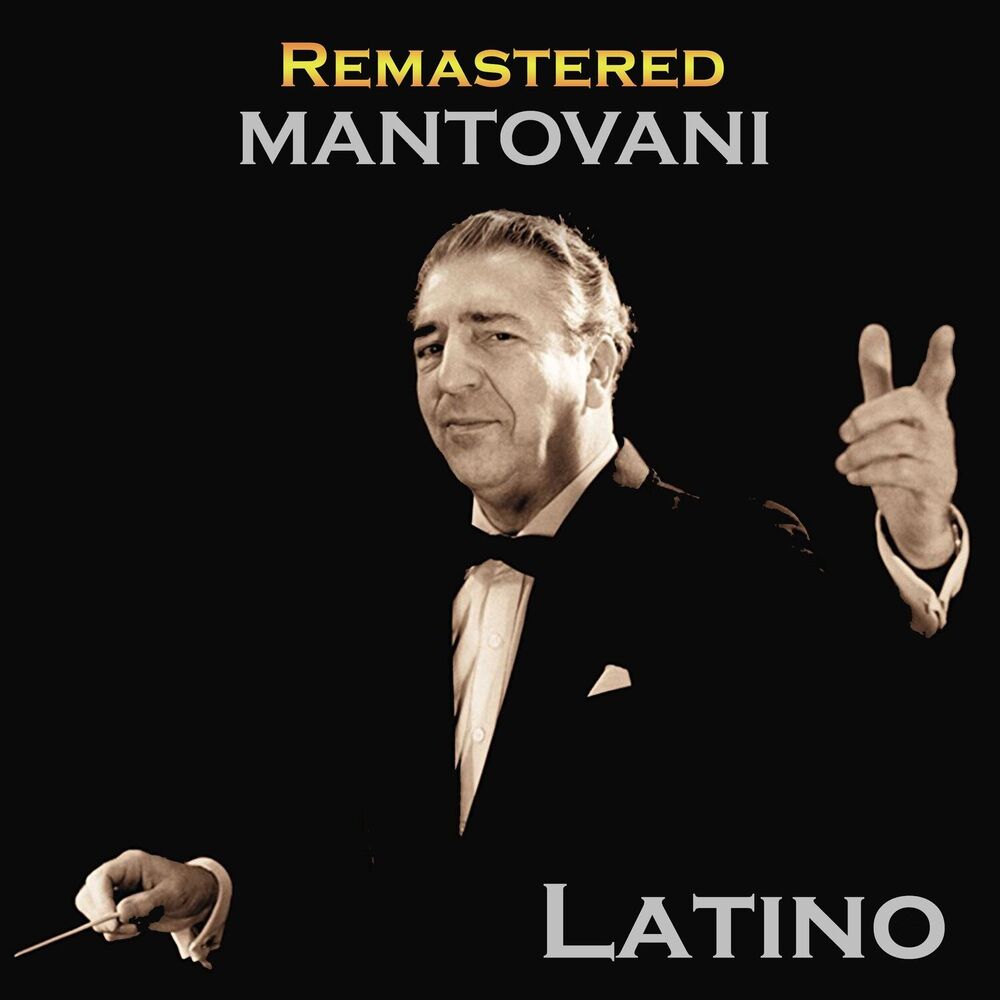 Picture of Latino (Remastered)