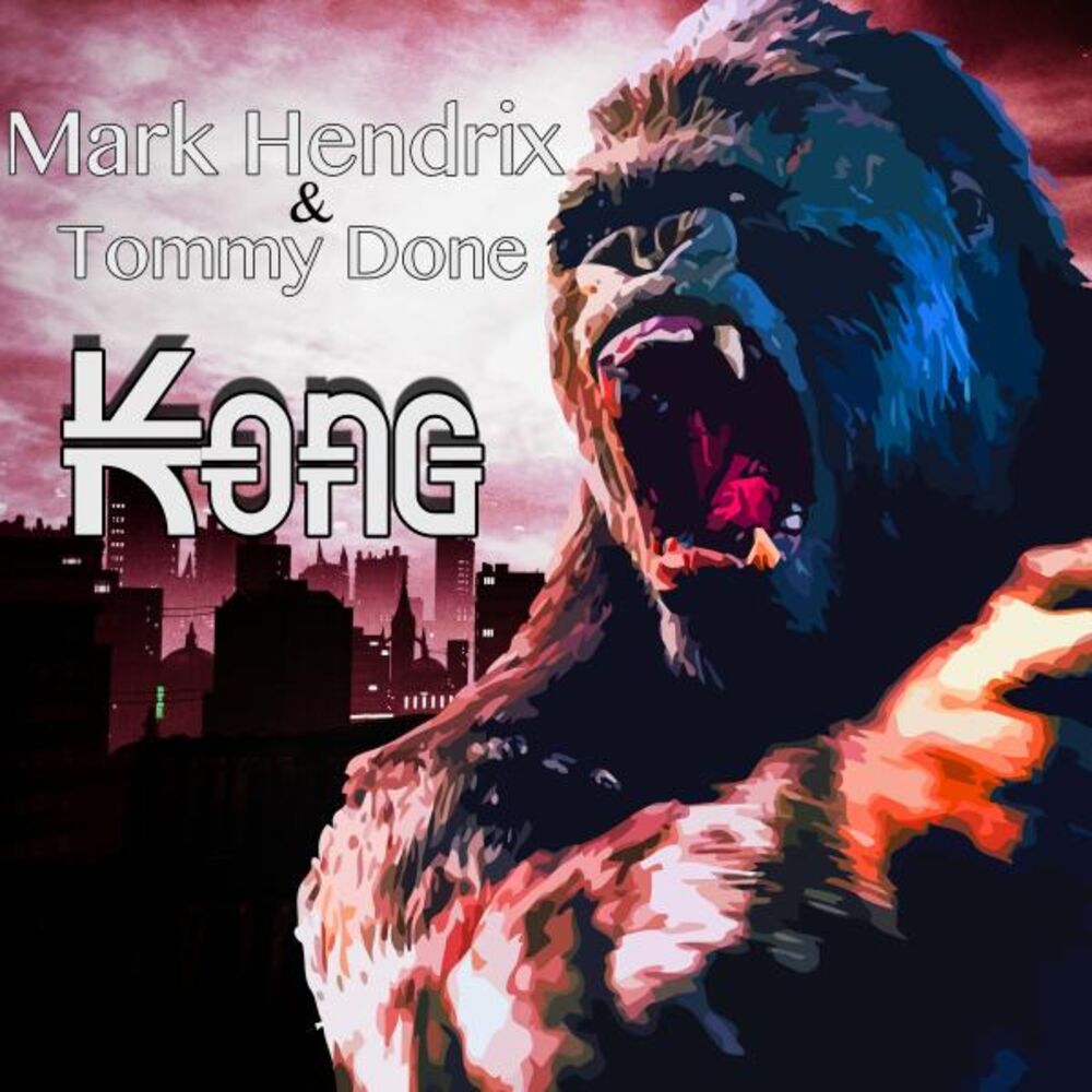 Picture of Kong
