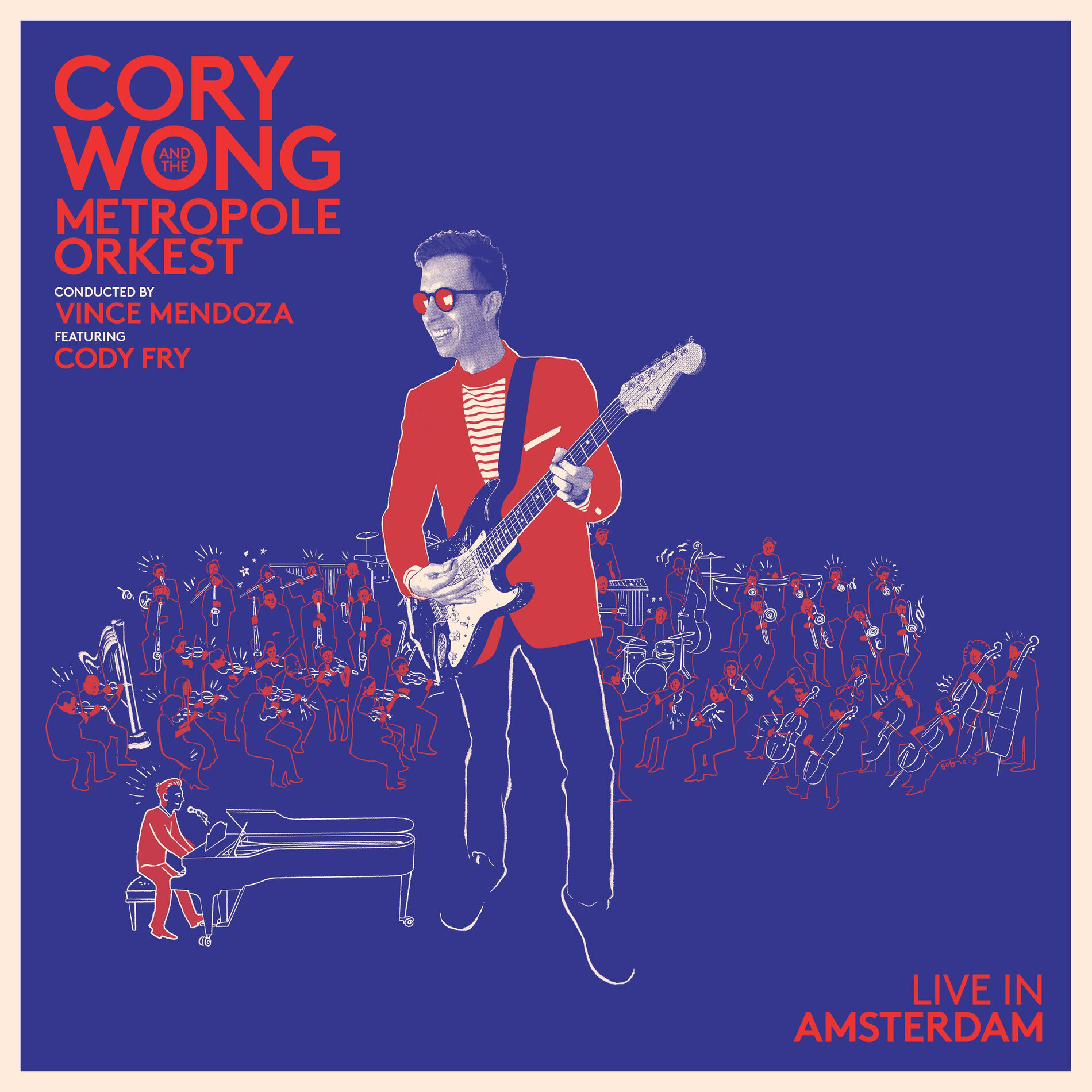 Album cover of Better (feat. Cody Fry) (Live)