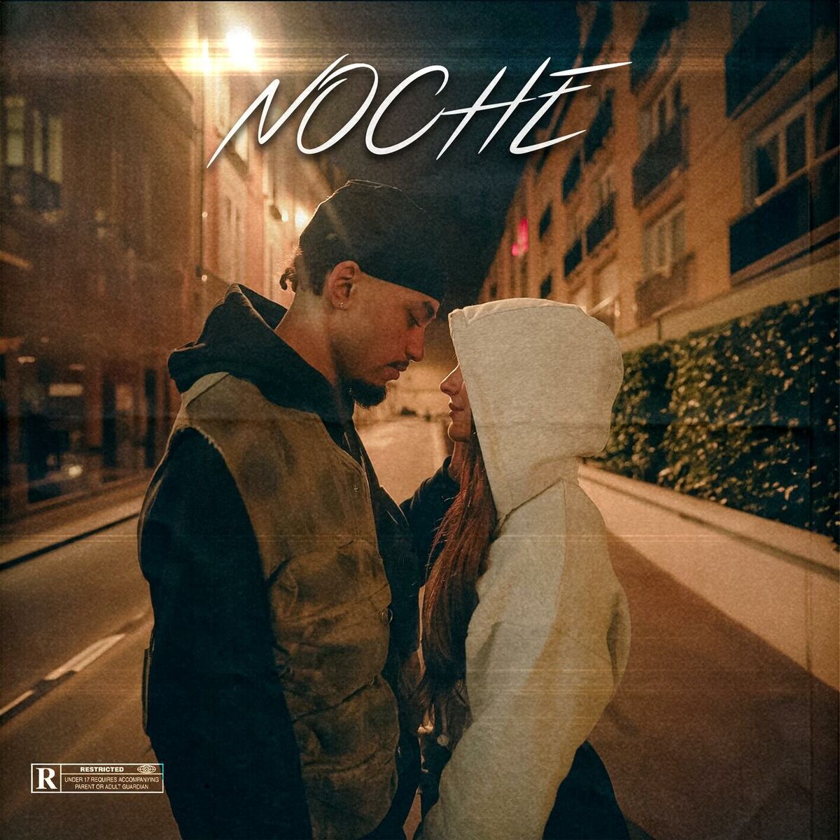 Album cover of NOCHE