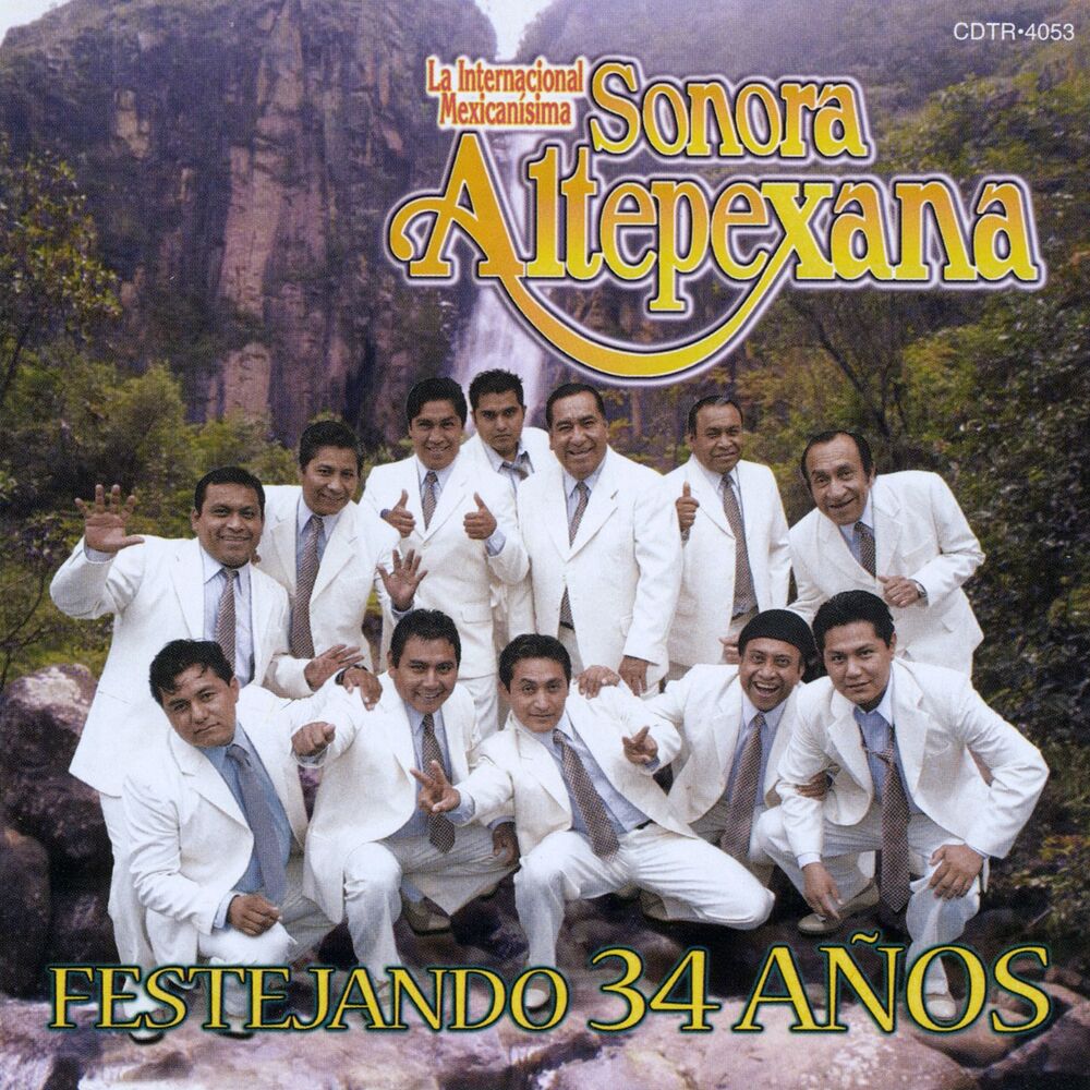 Picture of Festejando 34 años