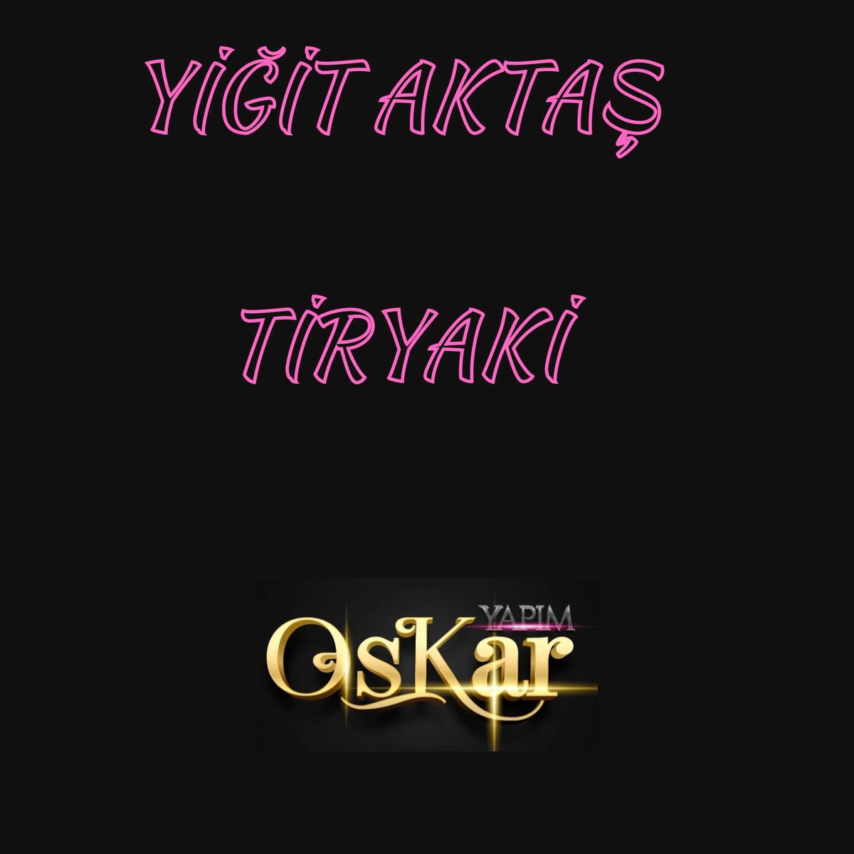 Album cover of Tiryaki (Canlı Performans)