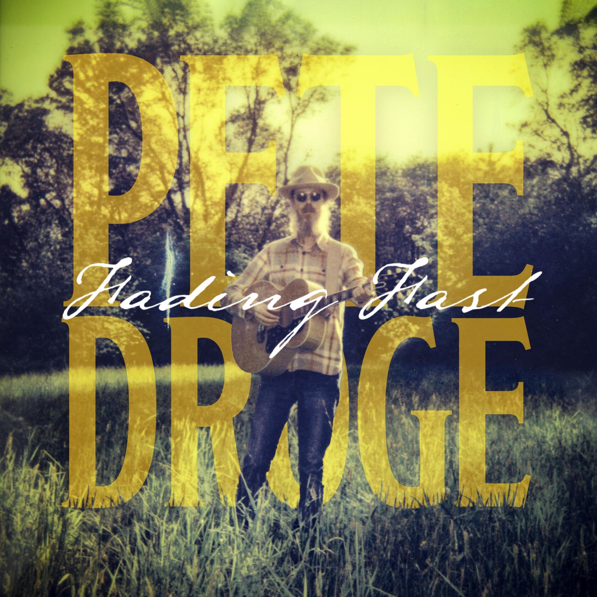 Album cover of Fading Fast