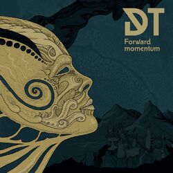 Cover of Forward Momentum