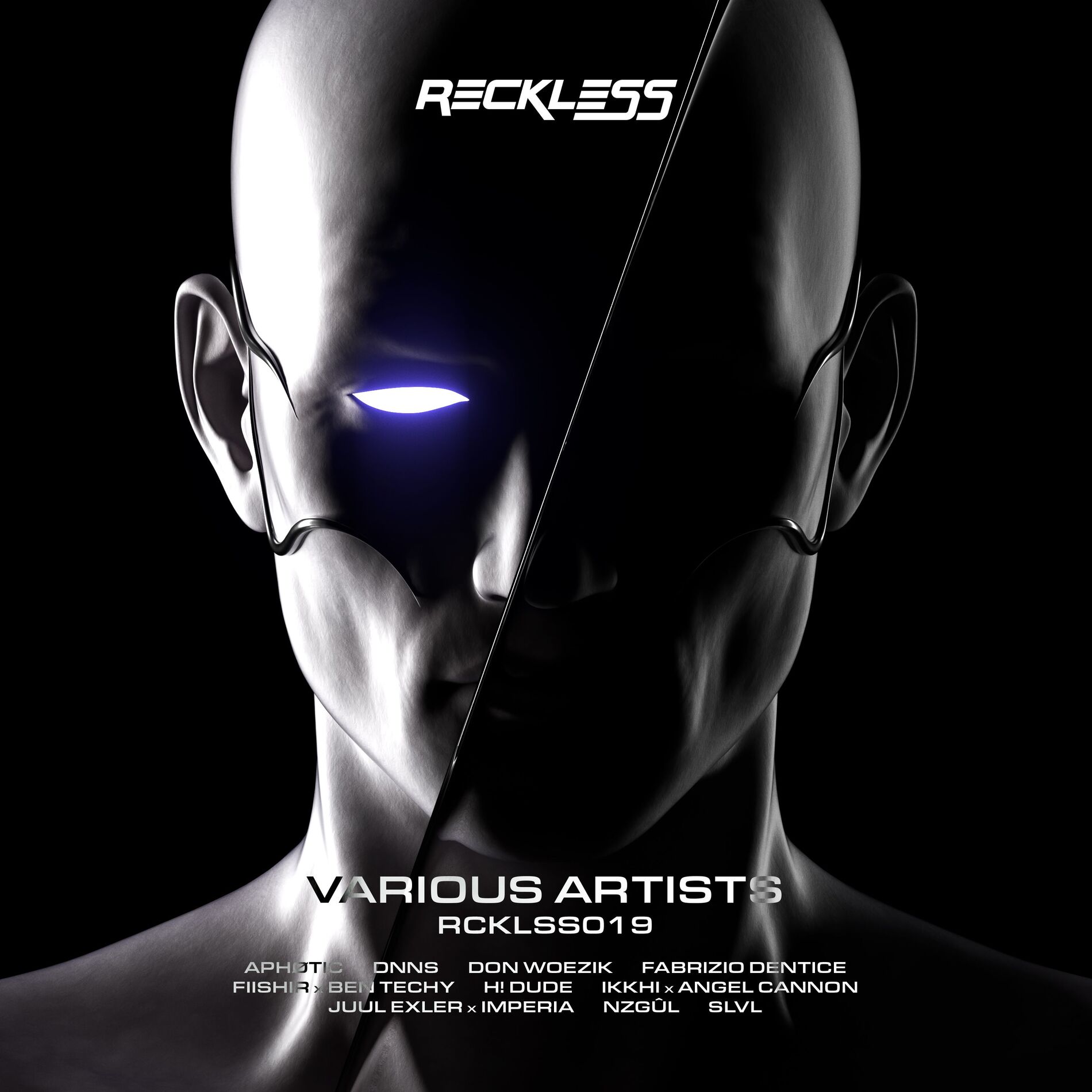 Album cover of Fragments of Lights