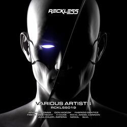 music cover