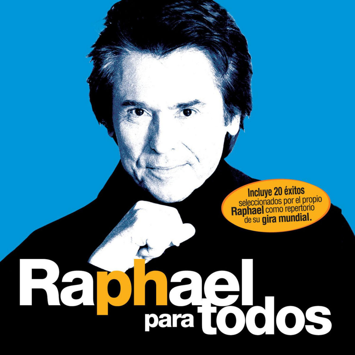 Album cover of Enamorado de la vida