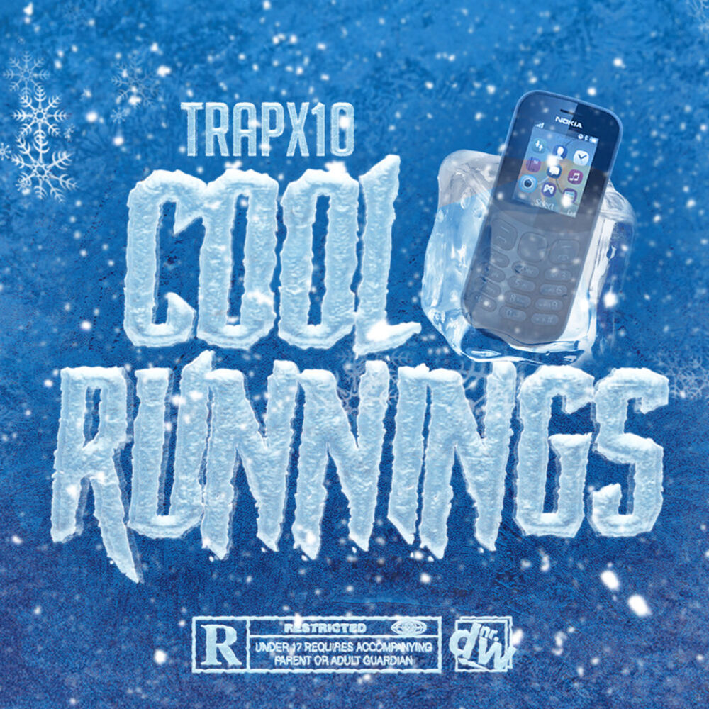 Picture of Cool Runnings
