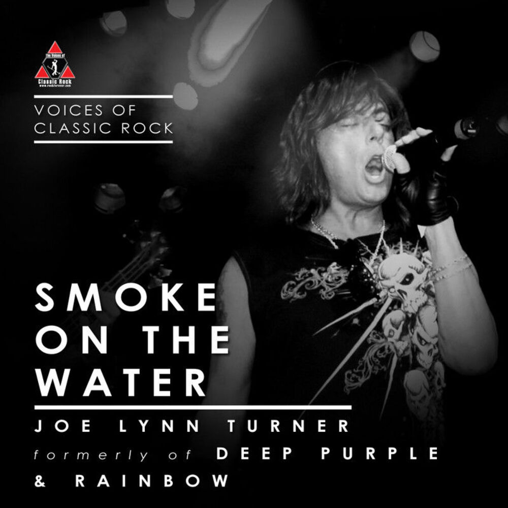 Picture of Live By The Waterside "Smoke On The Water" Ft. Joe lynn Turner of Deep Purple & Rainbow