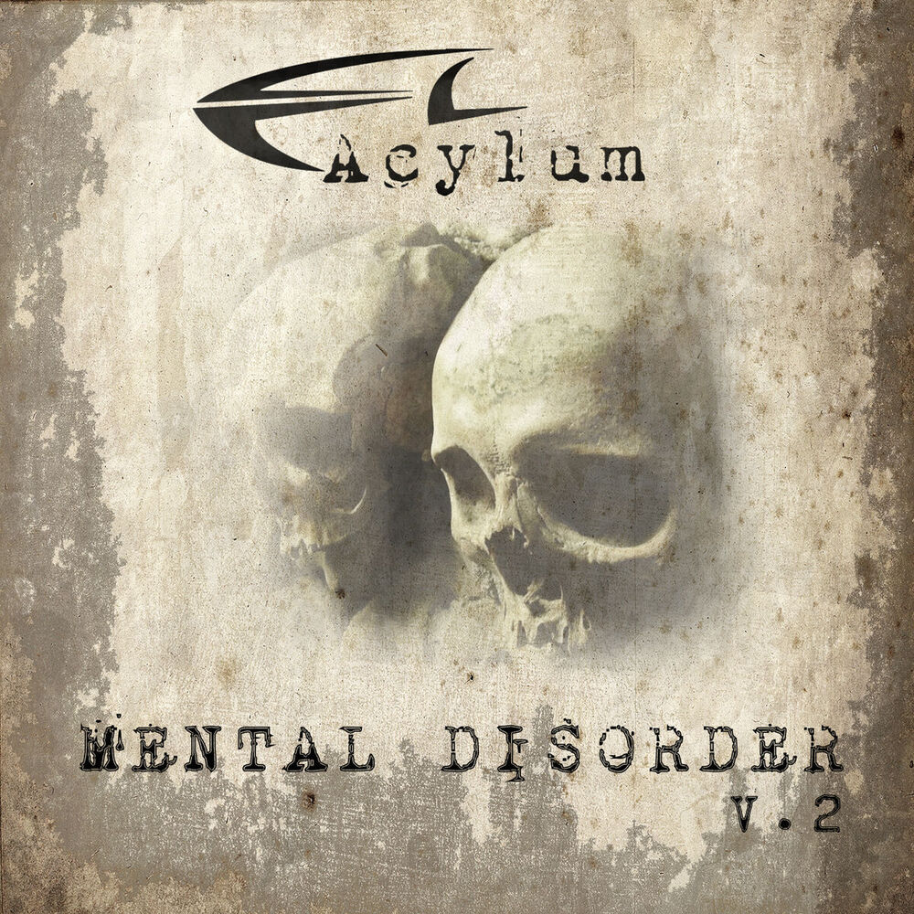 Picture of Mental Disorder V.2