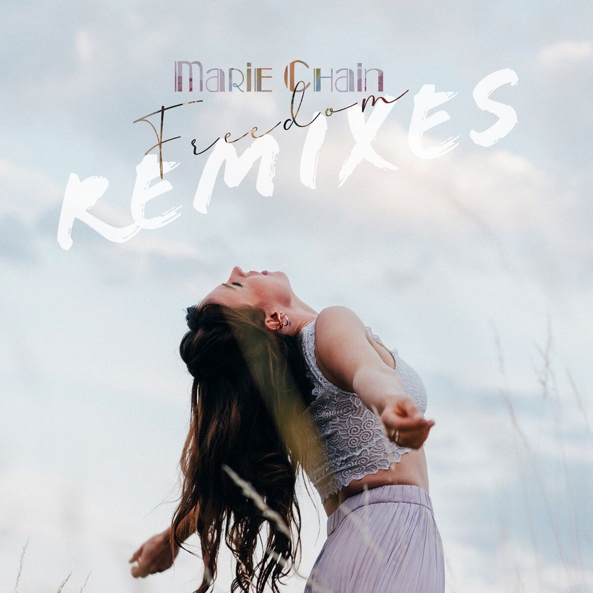 Album cover of Freedom (Remixes)