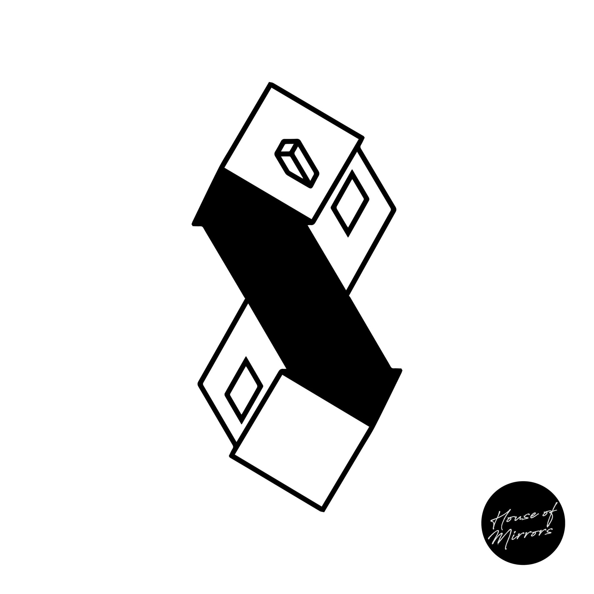 Album cover of House of Mirrors