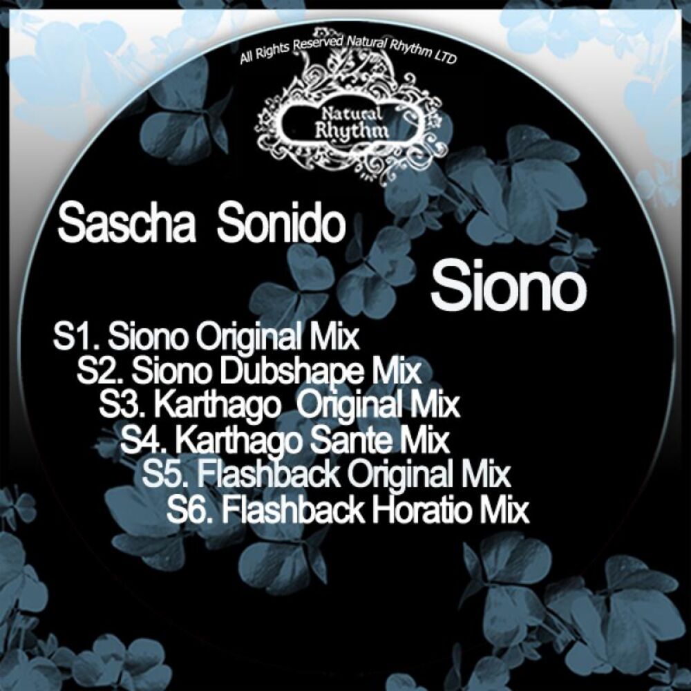 Picture of Siono