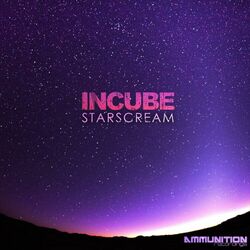 Cover of Starscream EP